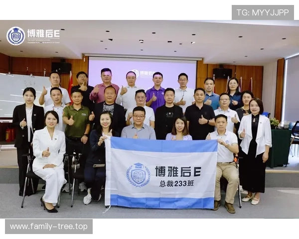 从学历低到商业巨头：浅谈那些突破教育局限的企业家成功之路