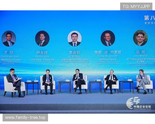 亚布力中国企业家论坛：推动经济转型与创新发展的重要平台与使命