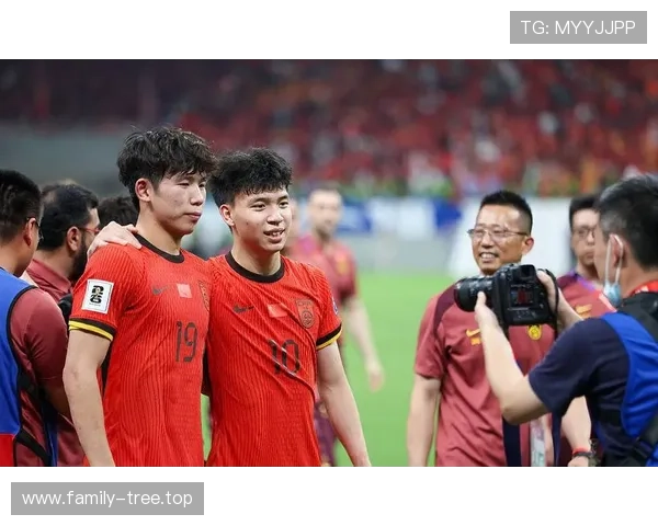 历史首次U23国足登上新闻联播